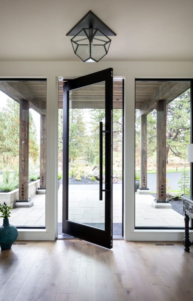 Entry, Interior & Patio Doors Savannah | Andersen & Sierra Pacific